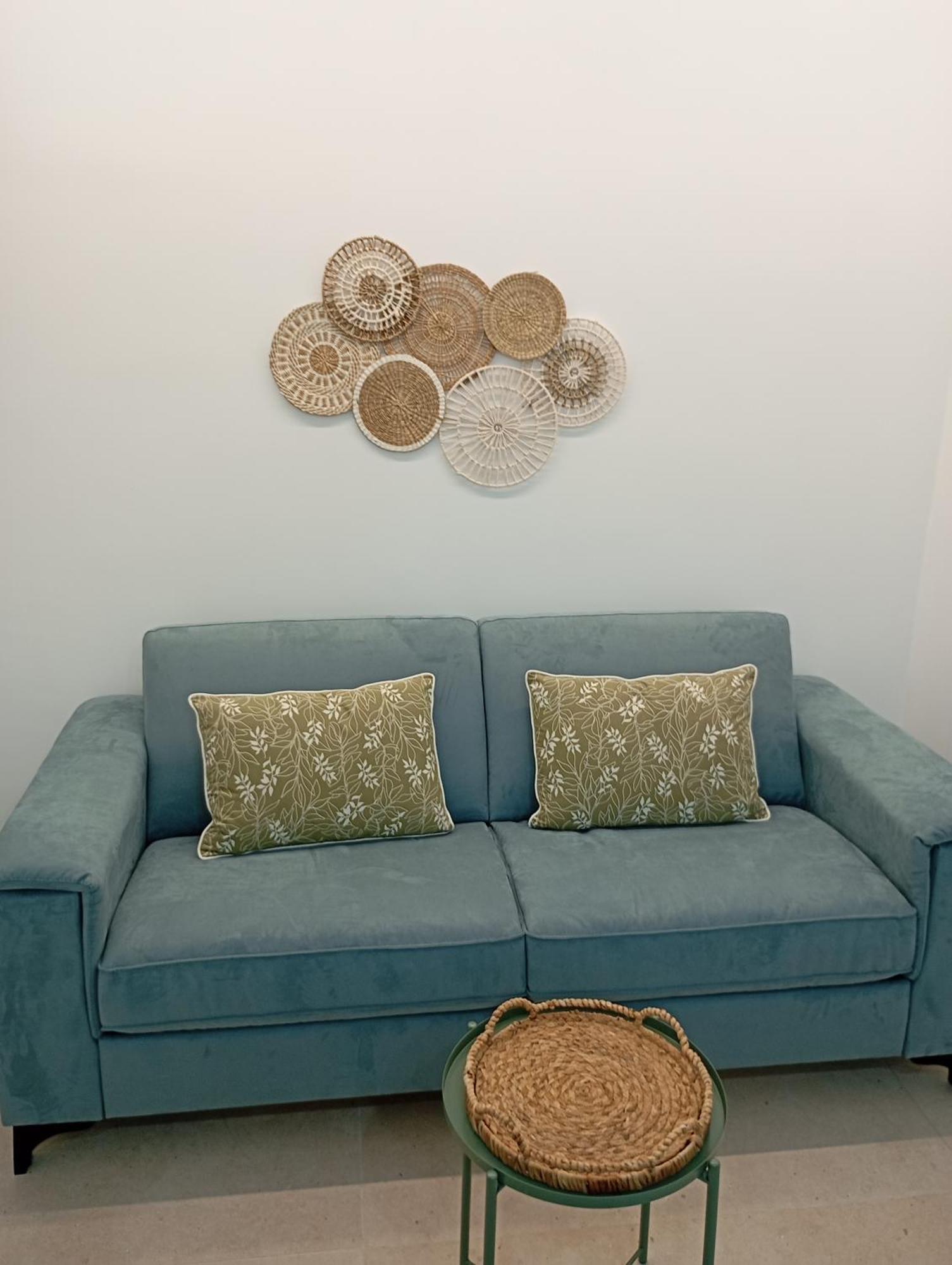Aura Apartments ماتيناتا المظهر الخارجي الصورة