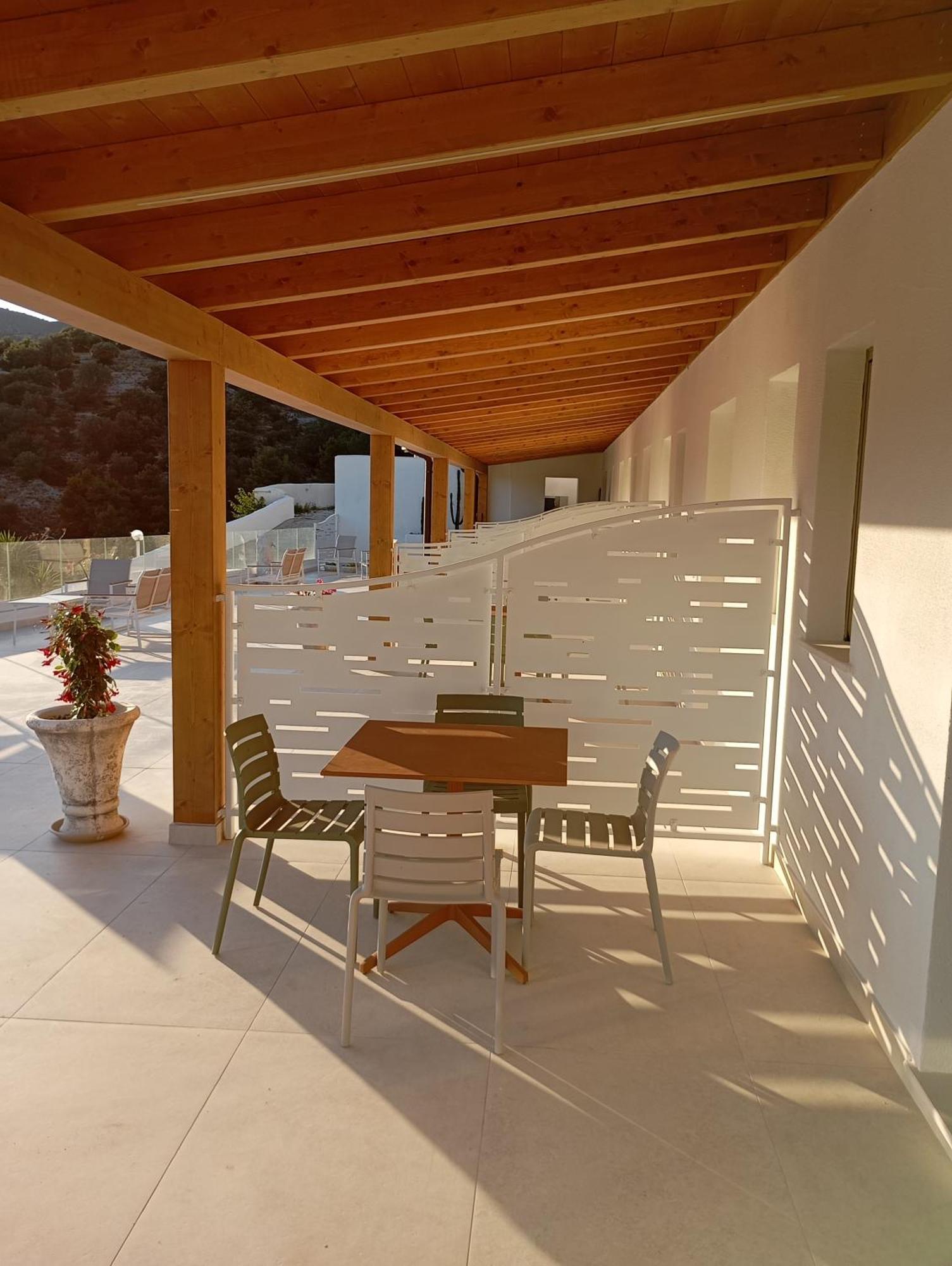 Aura Apartments ماتيناتا المظهر الخارجي الصورة