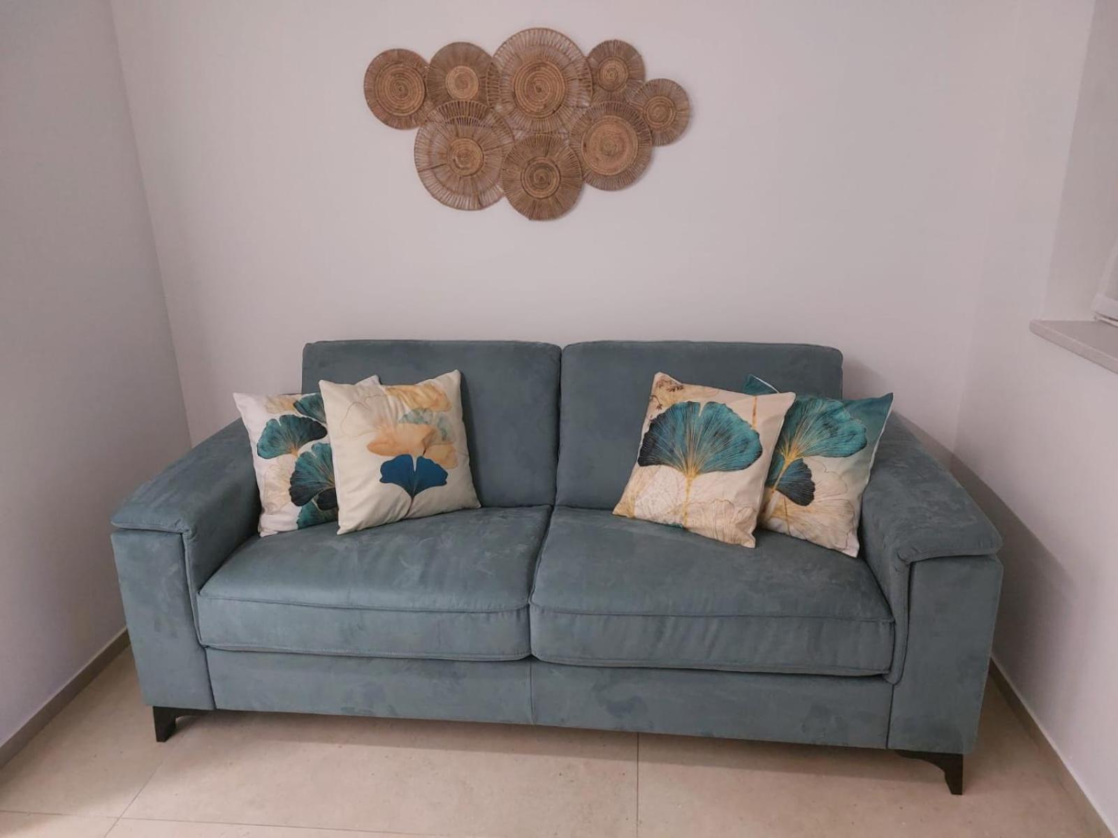 Aura Apartments ماتيناتا المظهر الخارجي الصورة