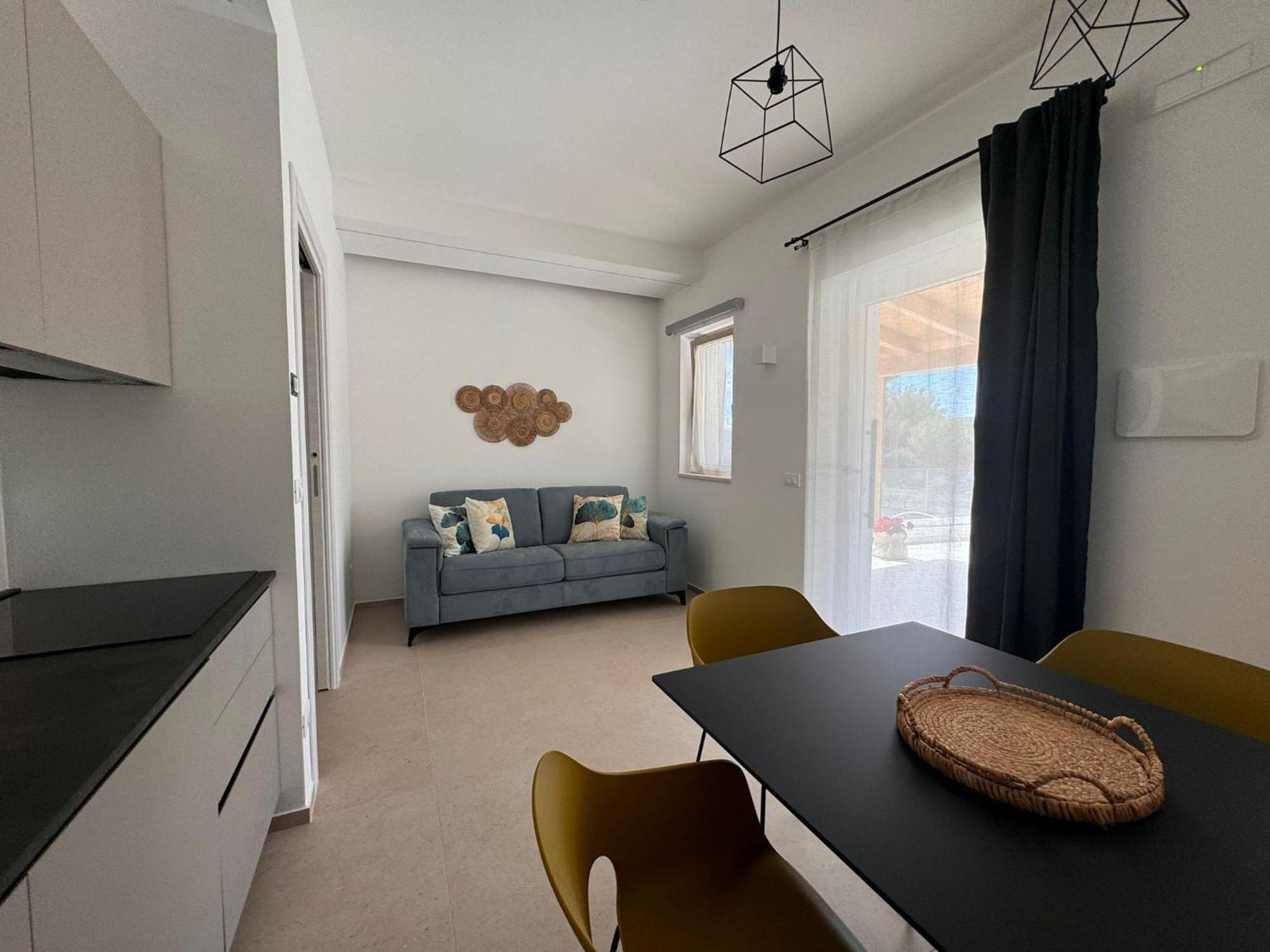 Aura Apartments ماتيناتا المظهر الخارجي الصورة