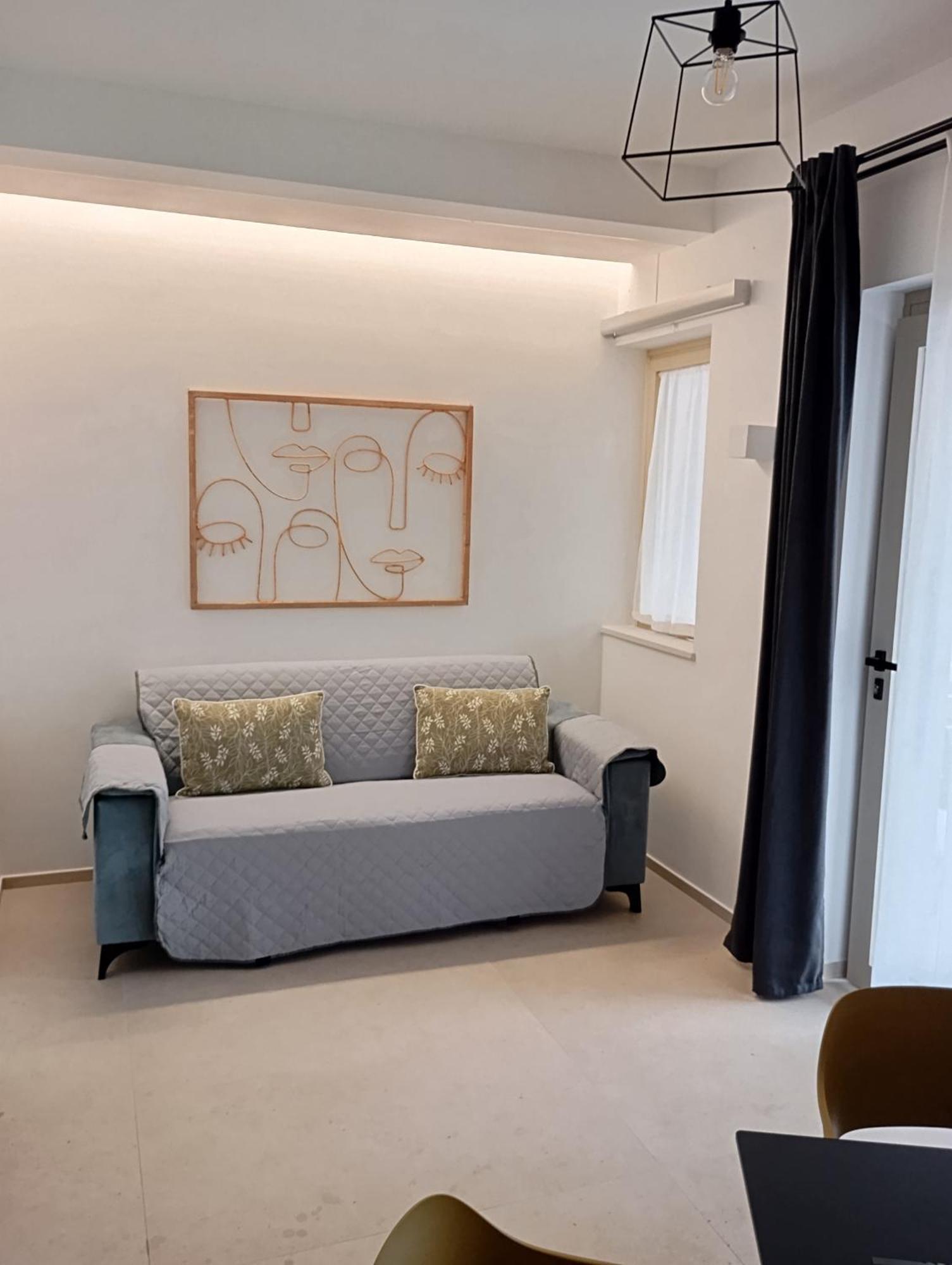 Aura Apartments ماتيناتا المظهر الخارجي الصورة