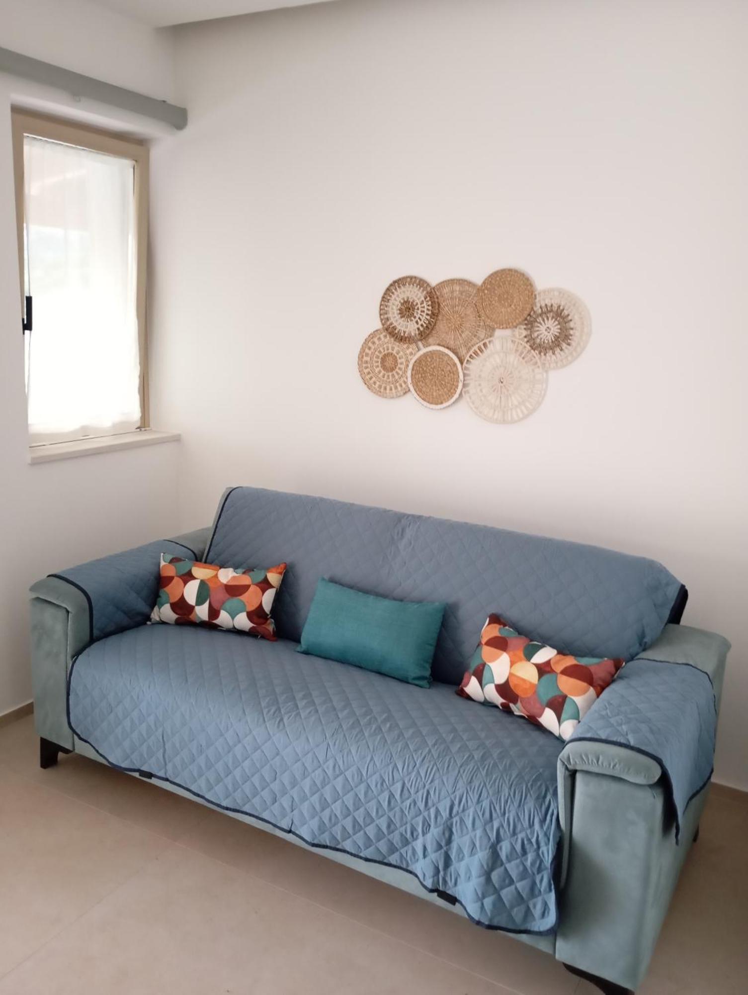 Aura Apartments ماتيناتا المظهر الخارجي الصورة