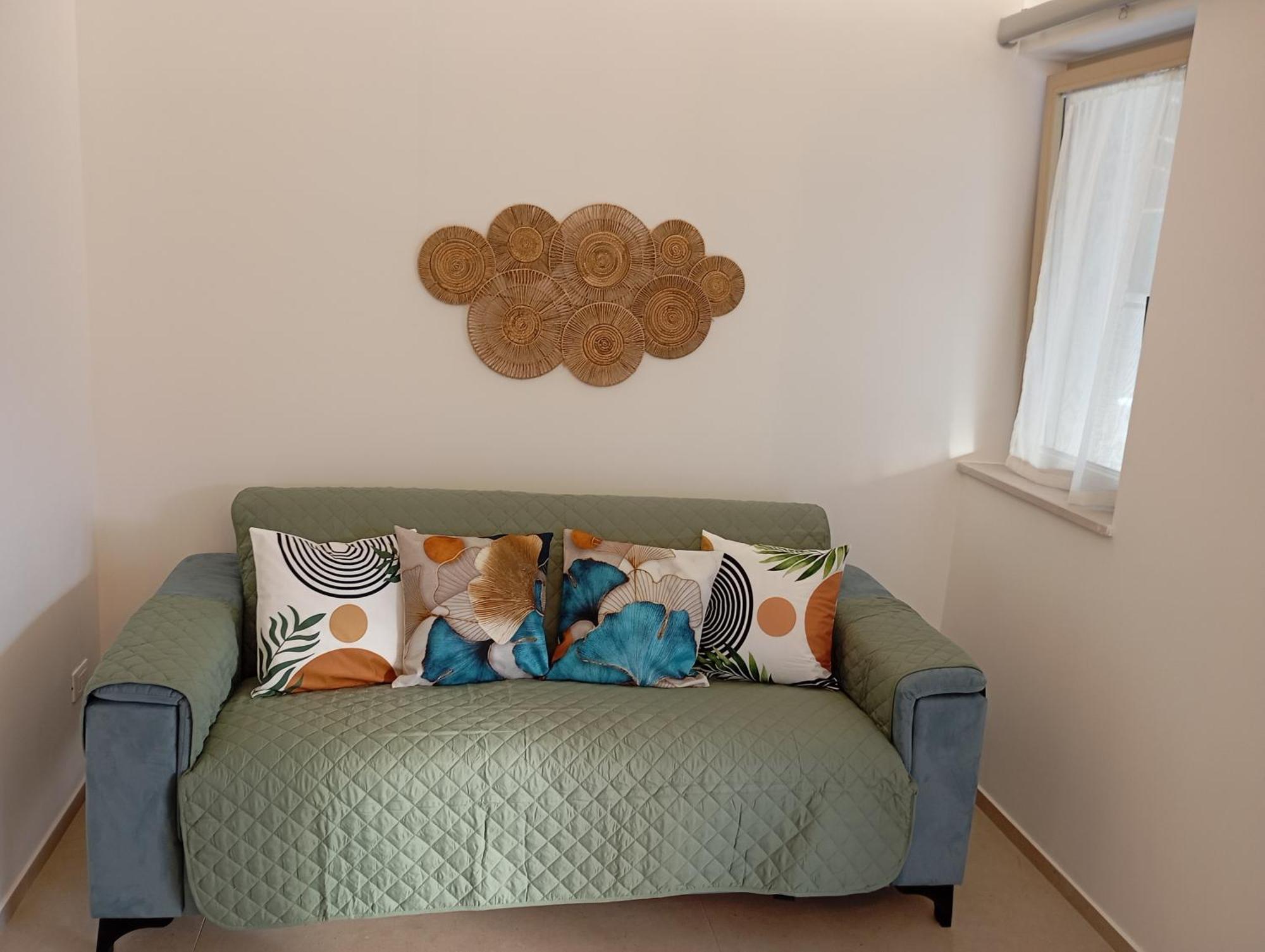 Aura Apartments ماتيناتا المظهر الخارجي الصورة