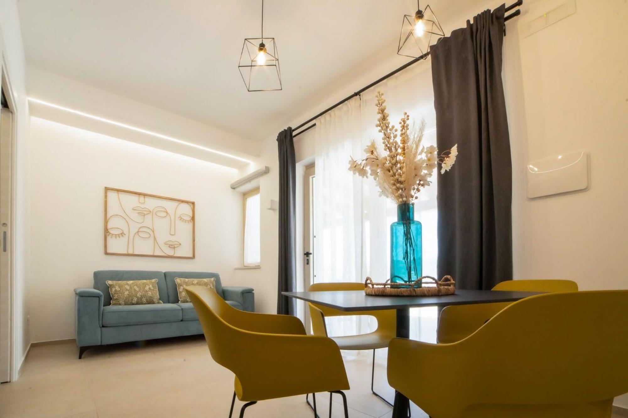 Aura Apartments ماتيناتا المظهر الخارجي الصورة