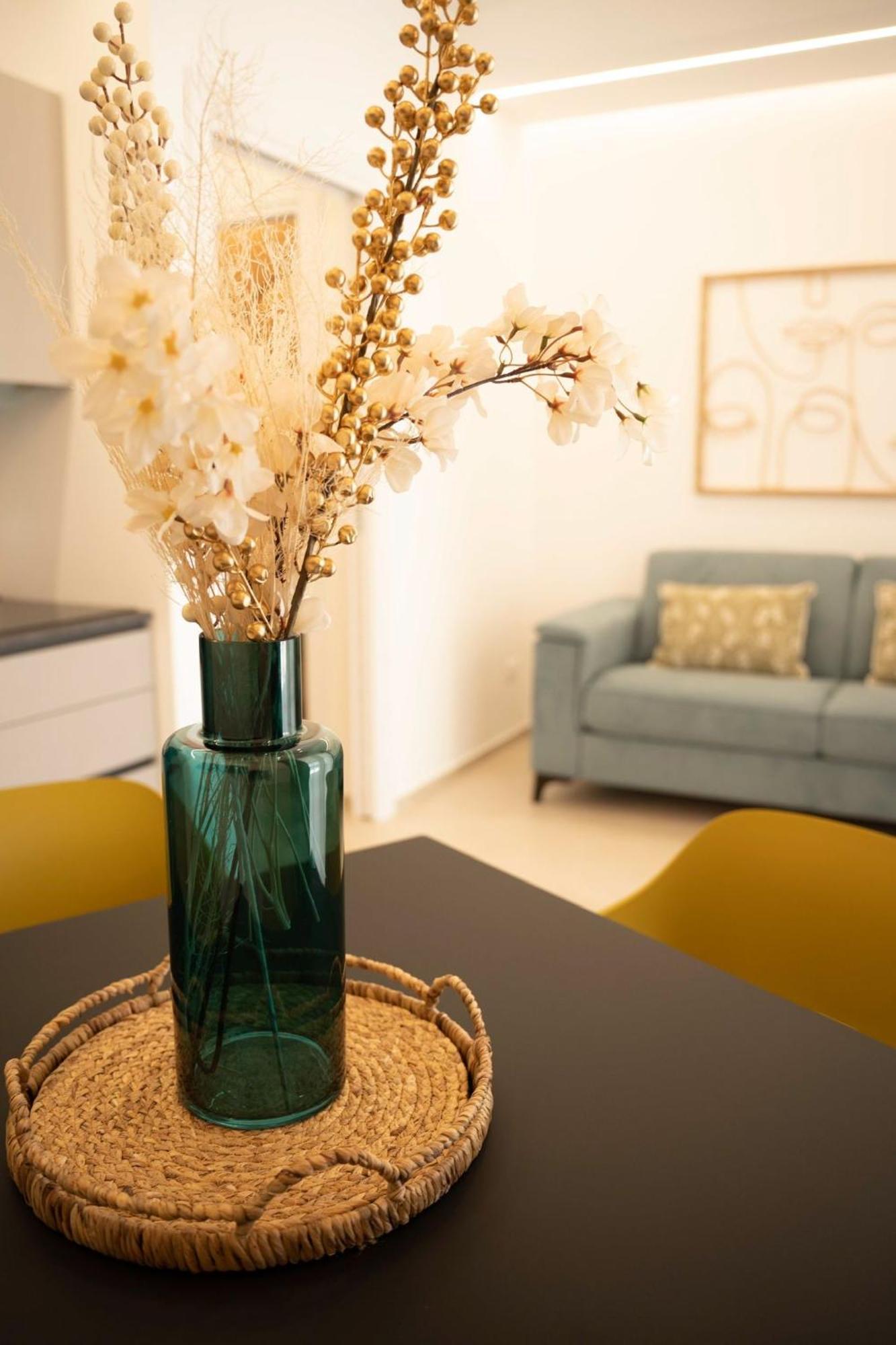 Aura Apartments ماتيناتا المظهر الخارجي الصورة