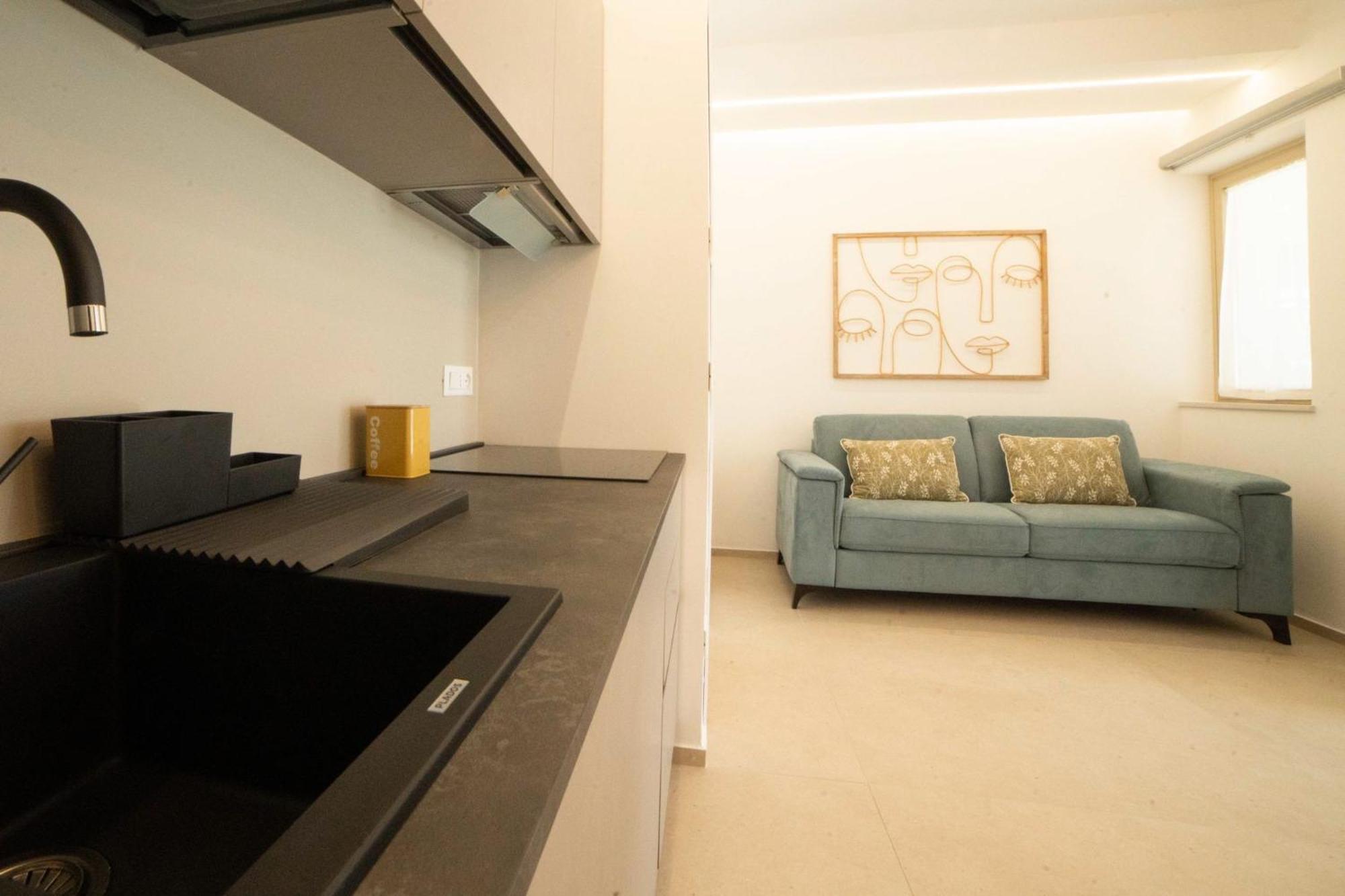 Aura Apartments ماتيناتا المظهر الخارجي الصورة