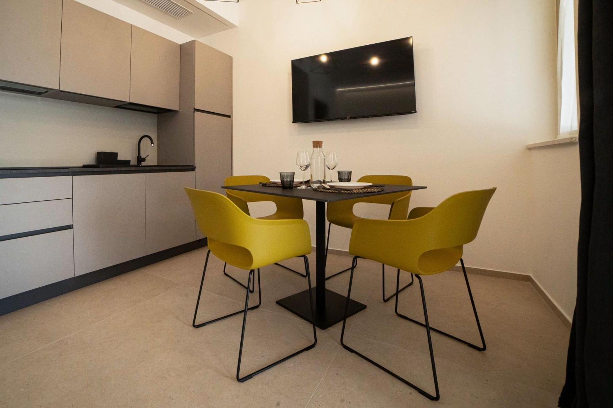 Aura Apartments ماتيناتا المظهر الخارجي الصورة