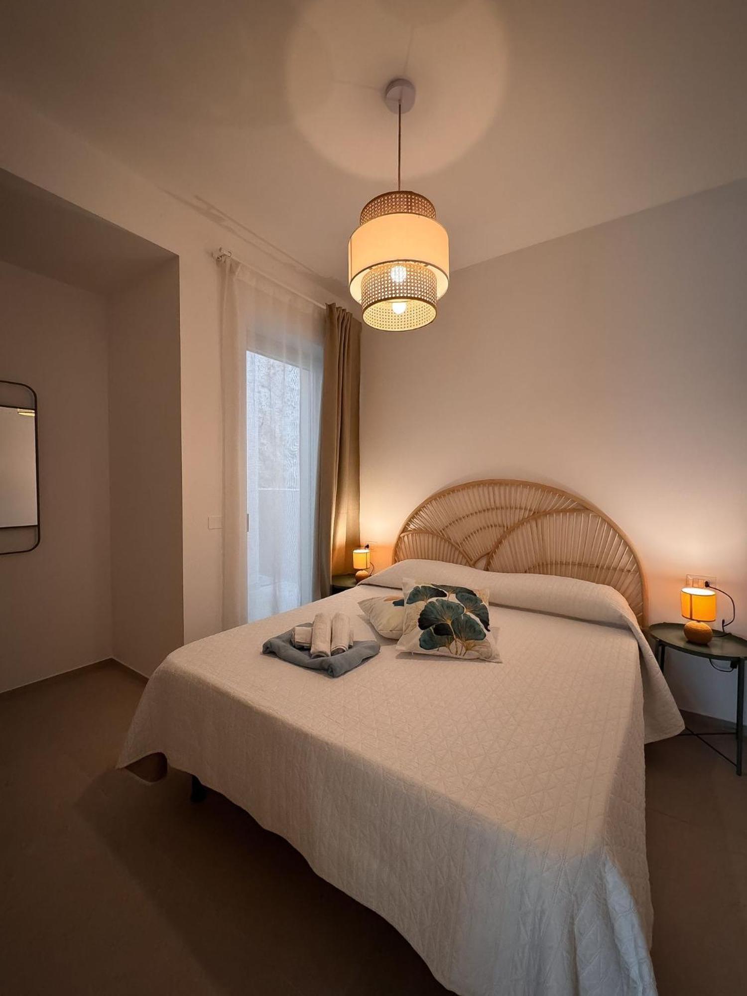 Aura Apartments ماتيناتا المظهر الخارجي الصورة