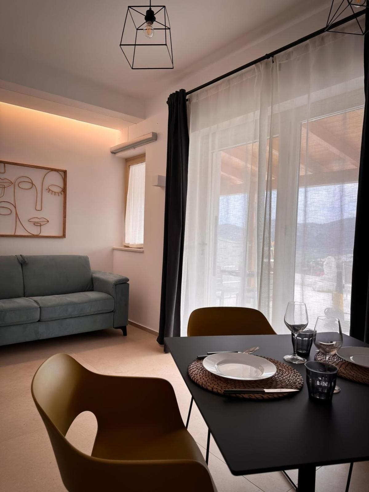 Aura Apartments ماتيناتا المظهر الخارجي الصورة