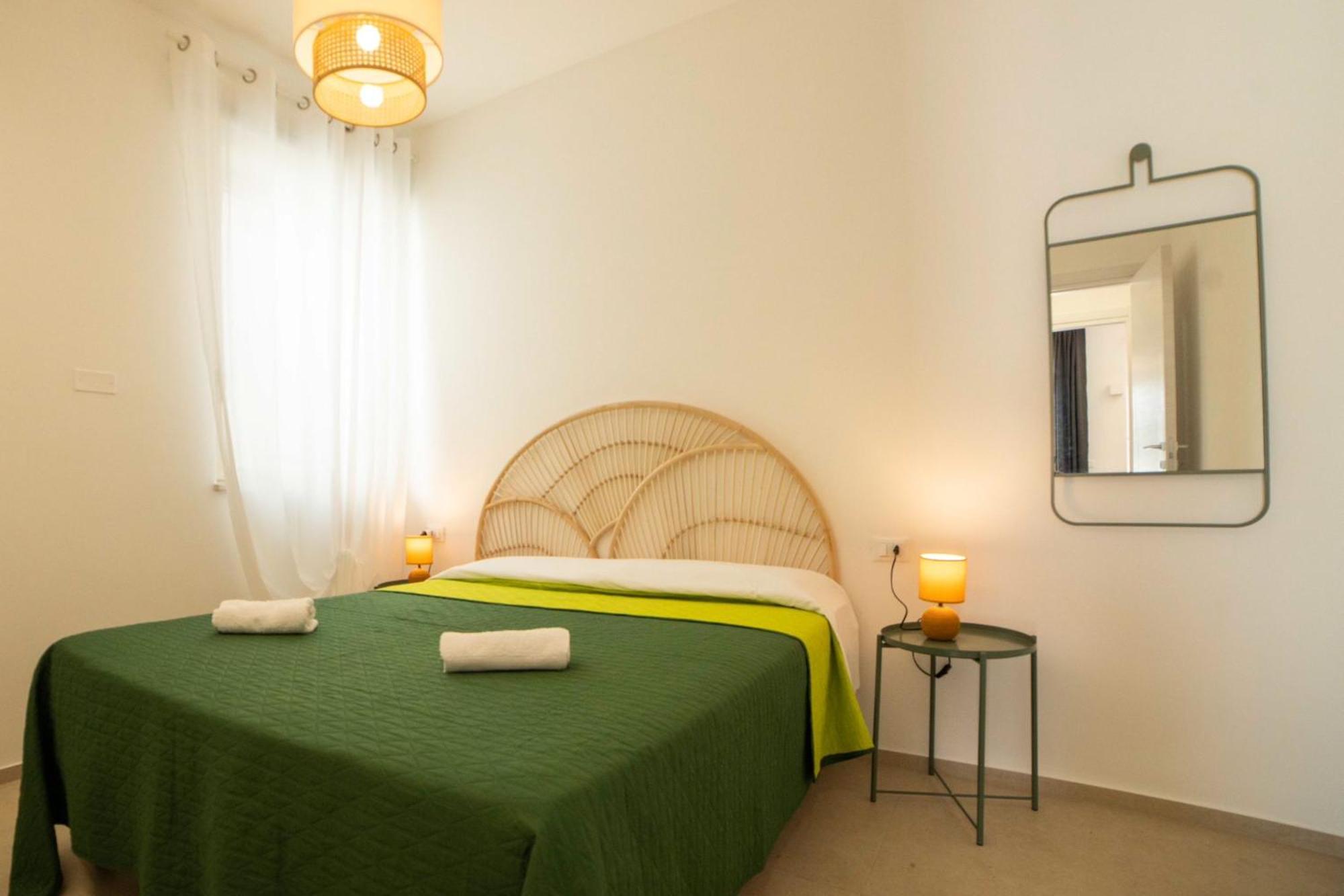 Aura Apartments ماتيناتا المظهر الخارجي الصورة