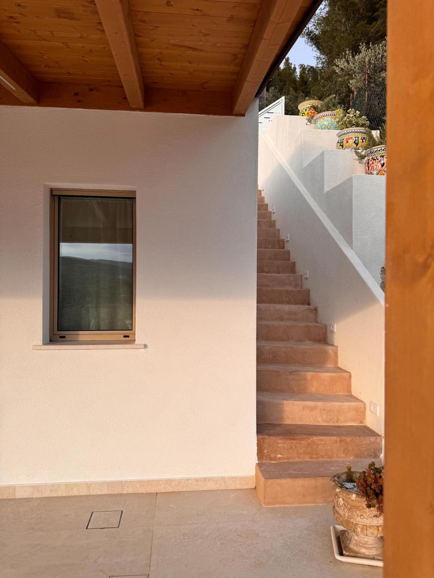 Aura Apartments ماتيناتا المظهر الخارجي الصورة