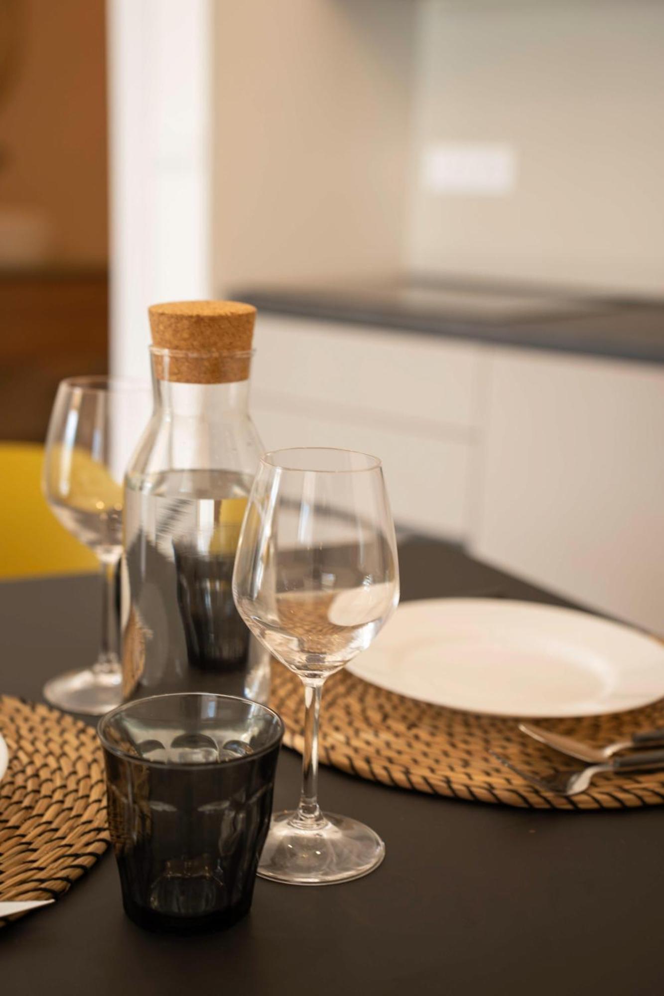 Aura Apartments ماتيناتا المظهر الخارجي الصورة
